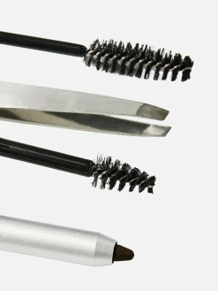 Primark Cosmética De Sobrancelhas^Kit Kit Domar Sobrancelhas