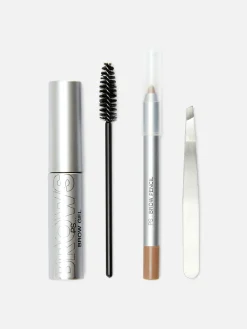Primark Cosmética De Sobrancelhas^Kit Kit Domar Sobrancelhas