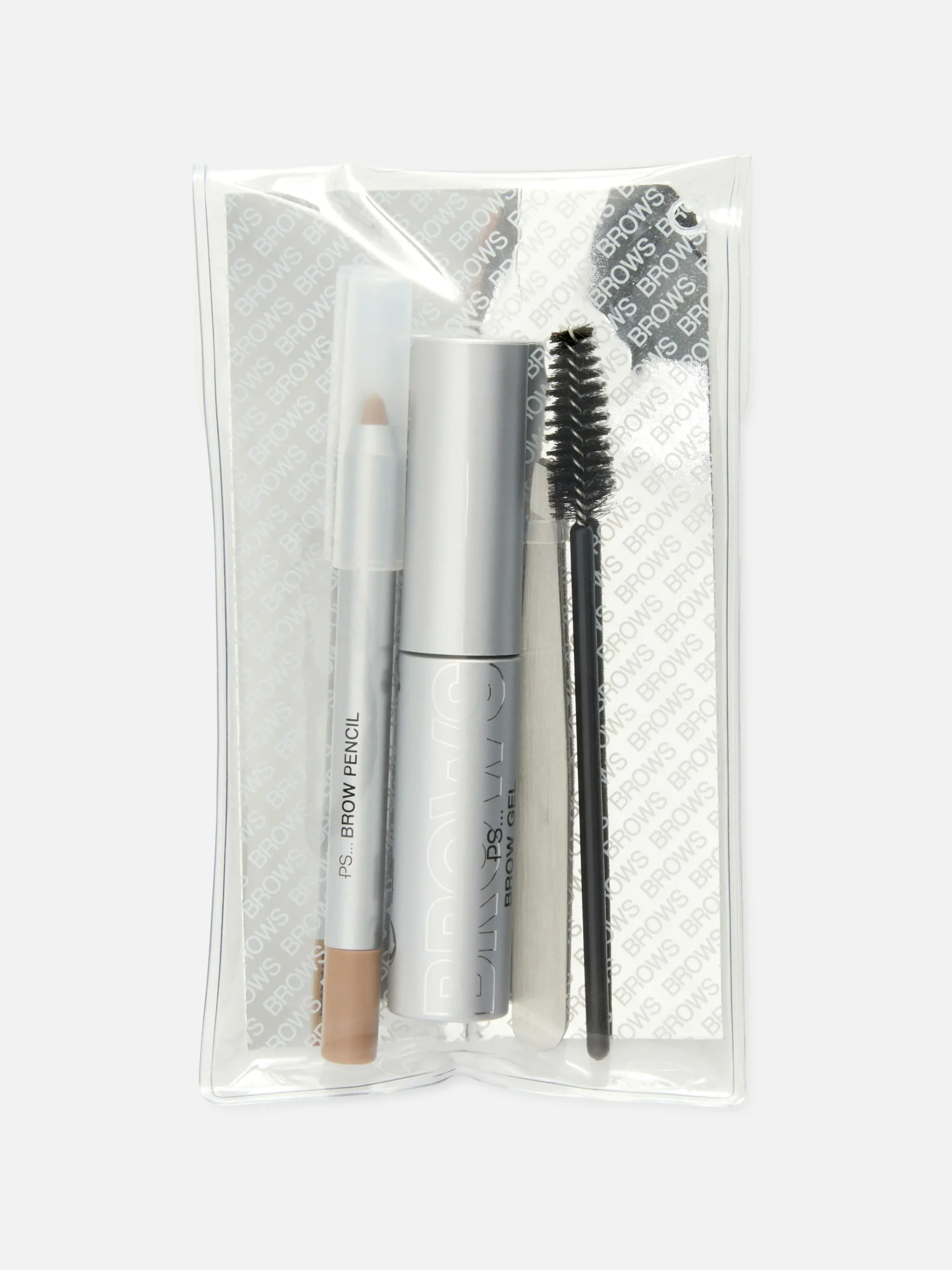 Primark Cosmética De Sobrancelhas^Kit Kit Domar Sobrancelhas