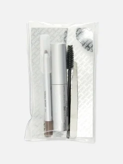 Primark Cosmética De Sobrancelhas^Kit Kit Domar Sobrancelhas