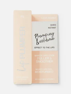 Primark Brilho Para Lábios^Kit Lip Plumper