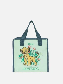 Primark Serviços De Mesa^Lancheira 30.º Aniversário Disney The Lion King Simba