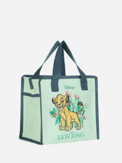 Primark Serviços De Mesa^Lancheira 30.º Aniversário Disney The Lion King Simba