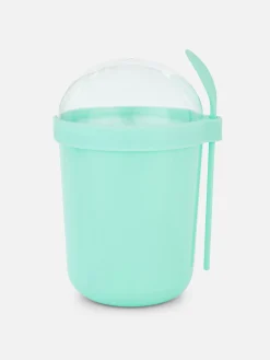 Primark Serviços De Mesa^Lancheira Plástico