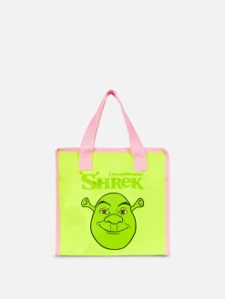 Primark Serviços De Mesa^Lancheira Shrek