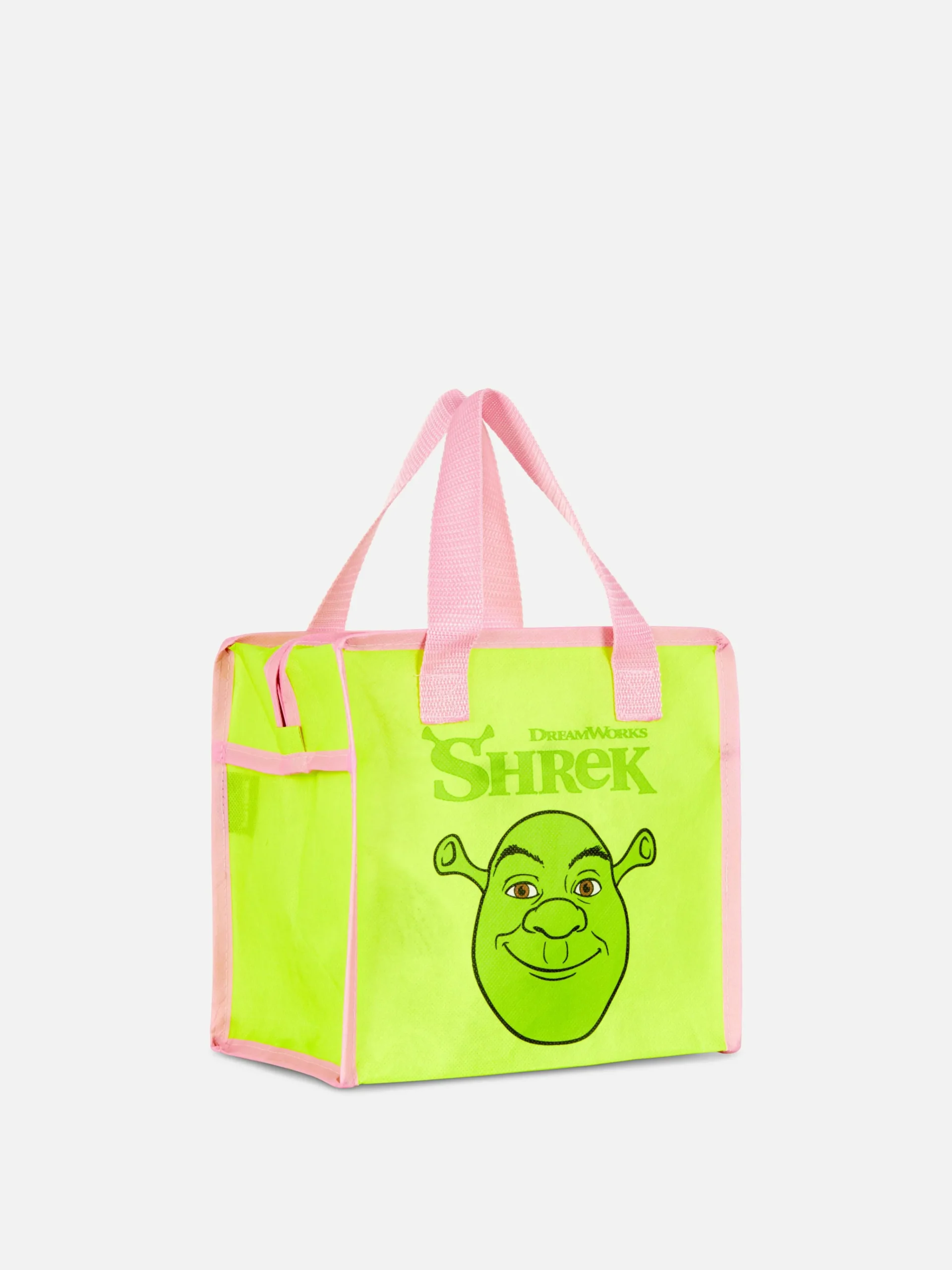 Primark Serviços De Mesa^Lancheira Shrek