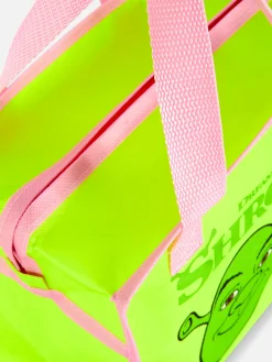 Primark Serviços De Mesa^Lancheira Shrek