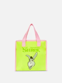 Primark Serviços De Mesa^Lancheira Shrek