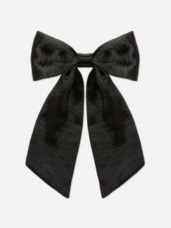 MULHER Primark Acessórios De Cabelo^Laço Cabelo Cetim Prensado