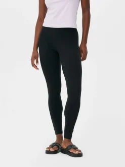 MULHER Primark Calças E Leggings^Leggings Algodão