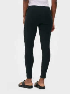 MULHER Primark Calças E Leggings^Leggings Algodão