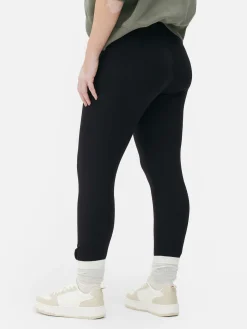 MULHER Primark Calças E Leggings^Leggings Algodão