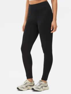 MULHER Primark Calças E Leggings^Leggings Cintura Subida