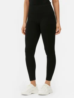 MULHER Primark Roupas De Ginásio E De Desporto^Leggings Compridas Desempenho S/ Costuras