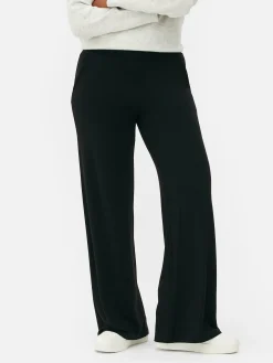 MULHER Primark Calças E Leggings^Leggings Corte Perna Larga
