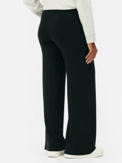 MULHER Primark Calças E Leggings^Leggings Corte Perna Larga