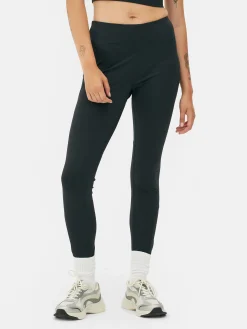 MULHER Primark Roupas De Ginásio E De Desporto^Leggings Desempenho Desporto