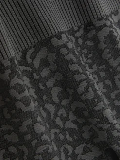 Primark Calças De Treino^Leggings Desportivas Leopardo