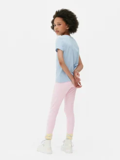 Primark Calças E Leggings^Leggings Elásticas Bloco Cor