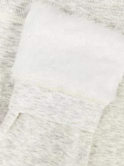 Primark Meias E Collants|Calças E Leggings^Leggings Felpudas Punho