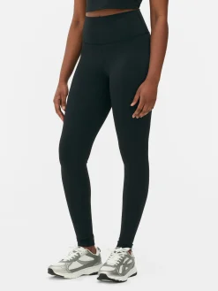 MULHER Primark Roupas De Ginásio E De Desporto^Leggings Ginásio Muito Suaves