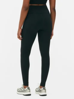 MULHER Primark Roupas De Ginásio E De Desporto^Leggings Ginásio Muito Suaves