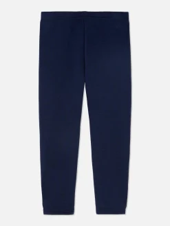 Primark Calças De Treino^Leggings Gráficas Disney Stitch