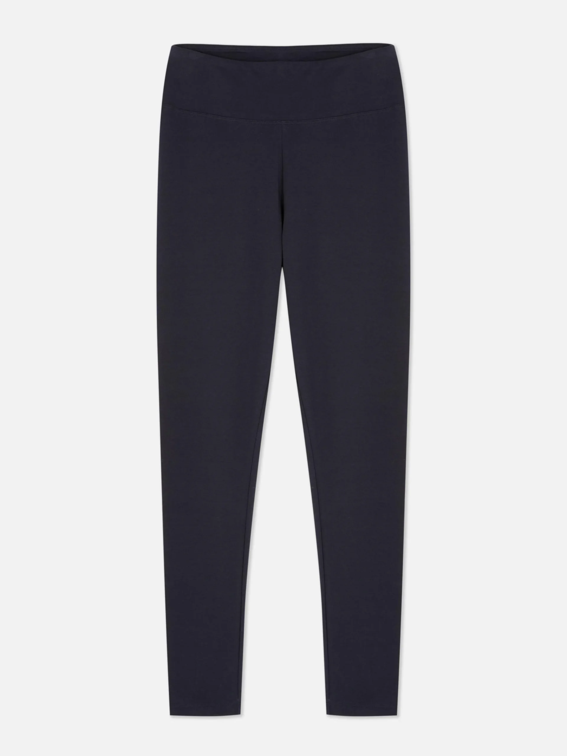 MULHER Primark Calças E Leggings^Leggings Malha Cintura Subida