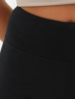 MULHER Primark Calças E Leggings^Leggings Malha Cintura Subida