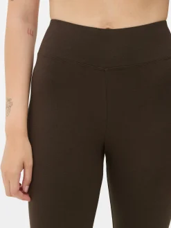 MULHER Primark Calças E Leggings^Leggings Malha Cintura Subida