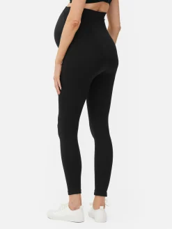 MULHER Primark Roupas De Ginásio E De Desporto^Leggings Maternidade