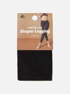 MULHER Primark Roupa Modeladora^Leggings Modeladoras S/ Costuras