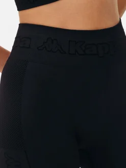 MULHER Primark Roupas De Ginásio E De Desporto^Leggings S/ Costuras Kappa X