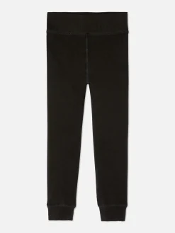 Primark Roupa Interior^Leggings Térmicas Forro Malha Polar