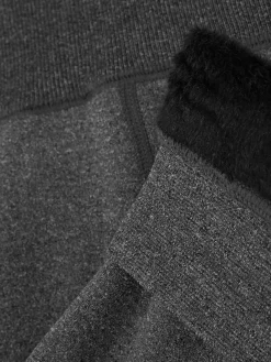 Primark Roupa Interior^Leggings Térmicas Forro Malha Polar