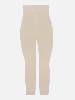 MULHER Primark Collants|Calças E Leggings^Leggings Veludo Forro Pelúcia