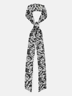 MULHER Primark Chapéus, Luvas E Cachecóis^Lenço Cetim Fino