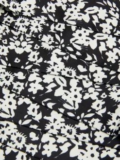 MULHER Primark Chapéus, Luvas E Cachecóis^Lenço Cetim Fino