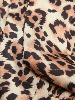 MULHER Primark Chapéus, Luvas E Cachecóis^Lenço Cetim Fino