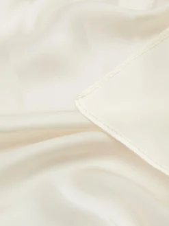 MULHER Primark Chapéus, Luvas E Cachecóis^Lenço Pescoço Cetim Clássico