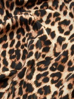 MULHER Primark Chapéus, Luvas E Cachecóis^Lenço Pescoço Estampado Coração