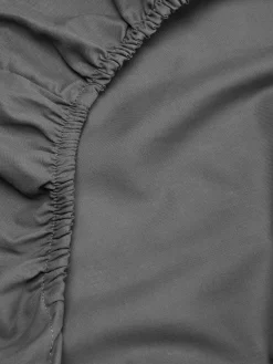 Primark Capas E Conjuntos De Edredão^Lençol Ajustável Casal Rico Algodão