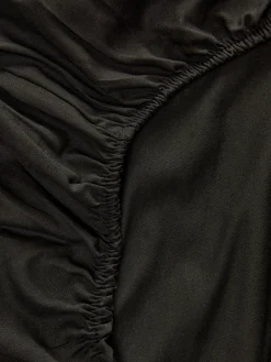 Primark Lençóis E Fronhas^Lençol Ajustável De Solteiro Rico Em Algodão