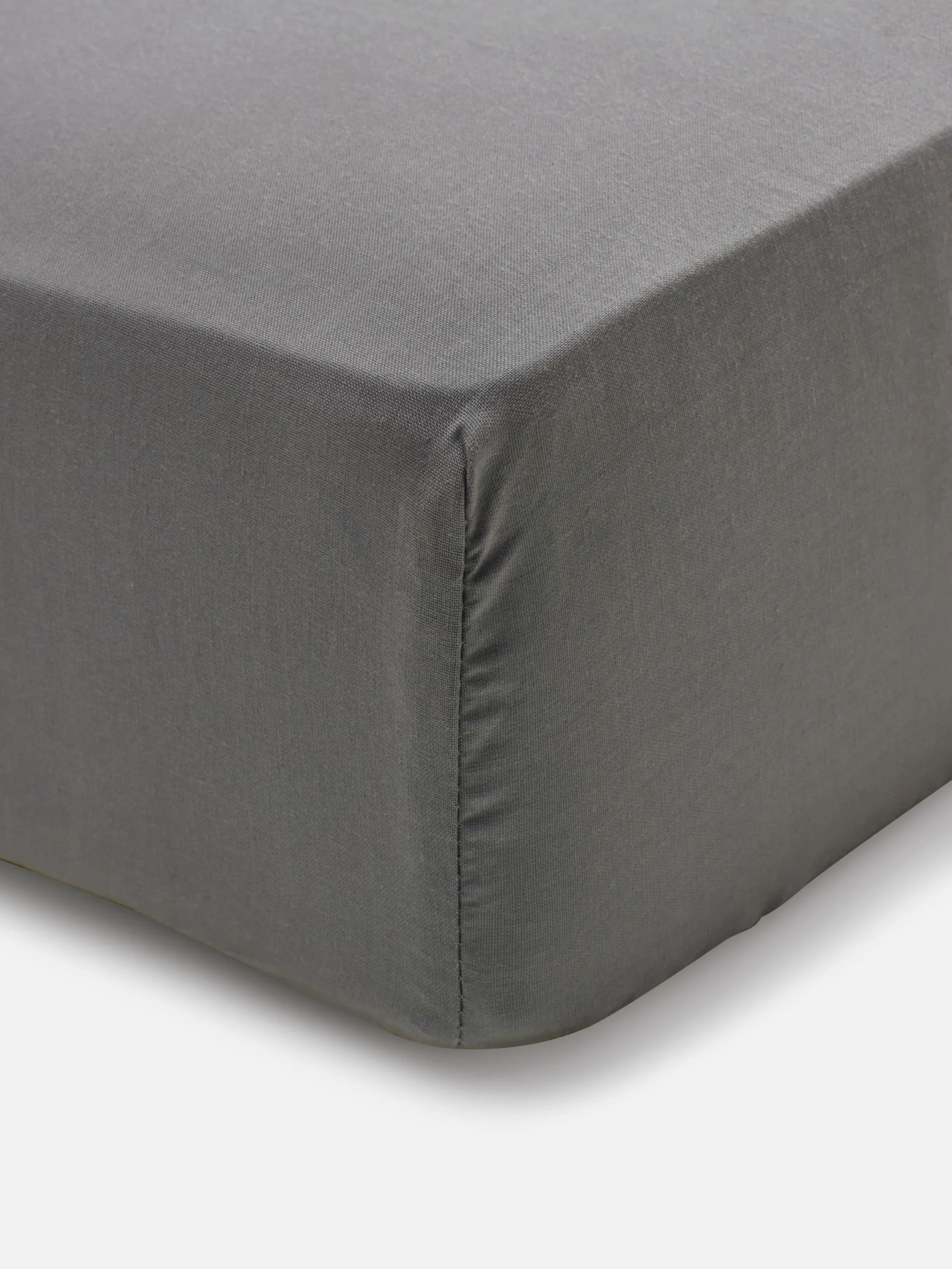 Primark Lençóis E Fronhas^Lençol Ajustável Solteiro