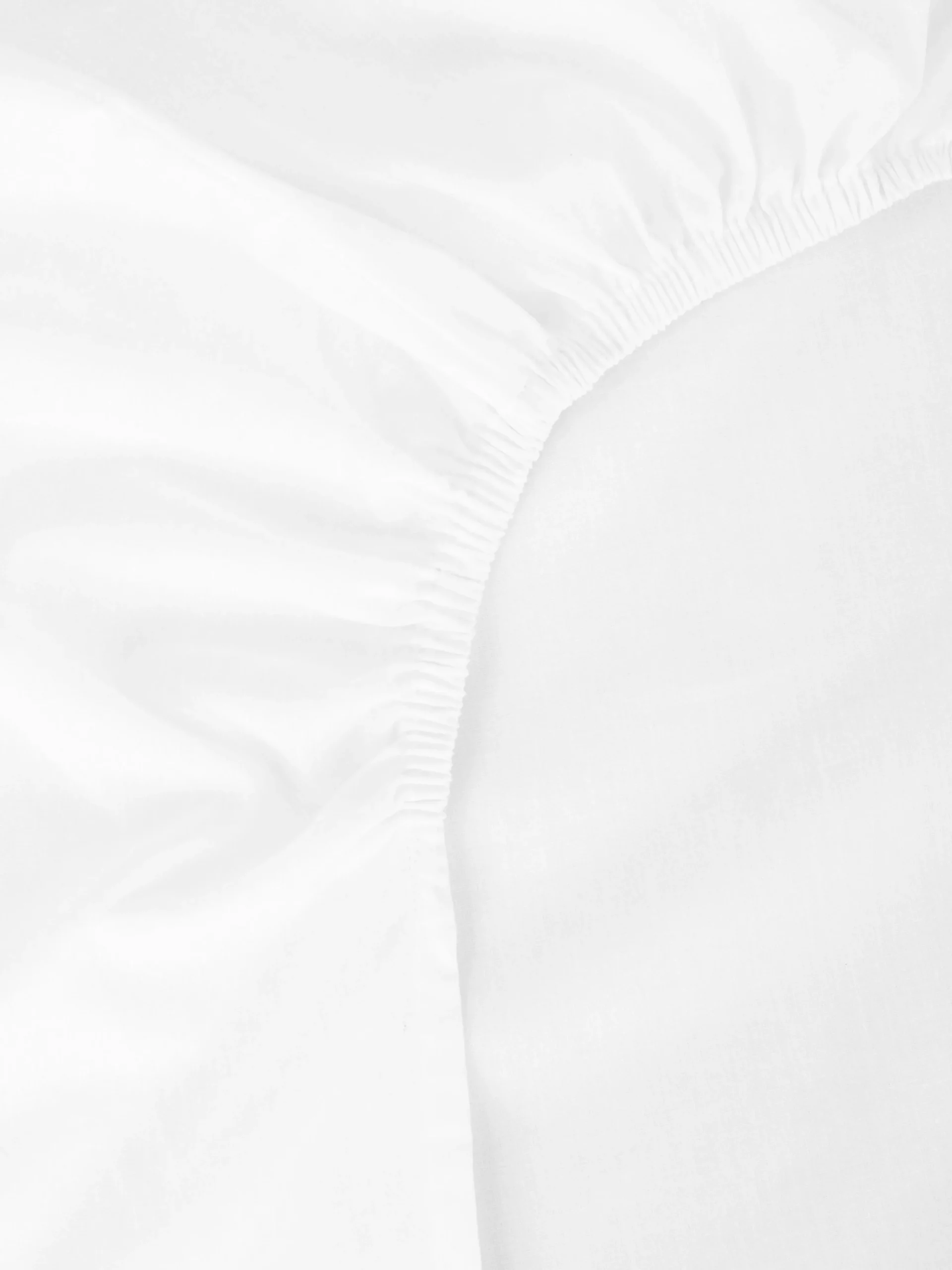 Primark Lençóis E Fronhas^Lençol Ajustável Tamanho King Rico Algodão