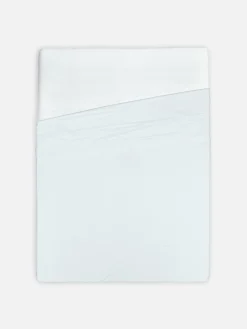 Primark Lençóis E Fronhas^Lençol Cima Casal