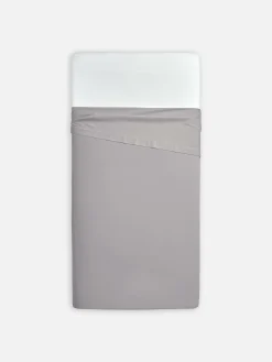 Primark Lençóis E Fronhas^Lençol Cima Solteiro