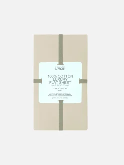 Primark Capas E Conjuntos De Edredão^Lençol Cima Tamanho King Algodão