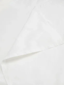 Primark Lençóis E Fronhas^Lençol Cima Tamanho King Rico Algodão