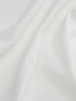 Primark Lençóis E Fronhas^Lençol Cima Tamanho King Rico Algodão